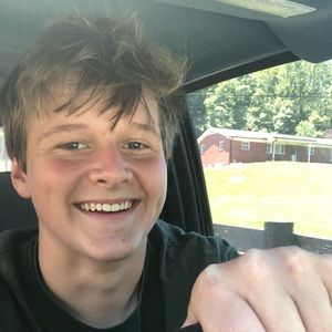 Meet your Posher, Isaiah